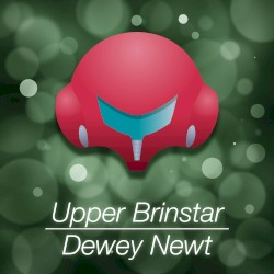 Upper Brinstar (From “Super Metroid”)