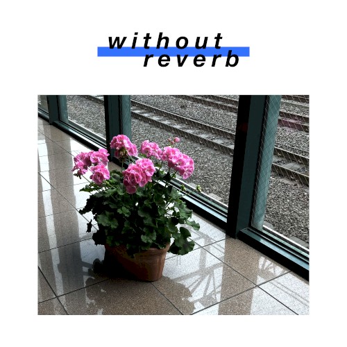 without reverb: Static