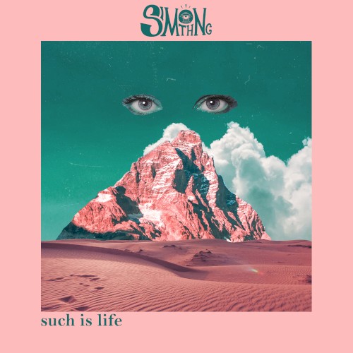 such is life