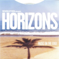 Revolution Magazine: Horizons