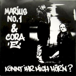 Könnt ihr mich hör'n?