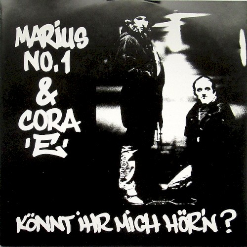 Könnt ihr mich hör'n?