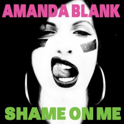 Shame on Me Remixes