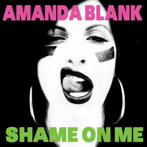 Shame on Me Remixes