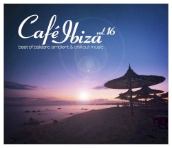 Café Ibiza, Volume 16