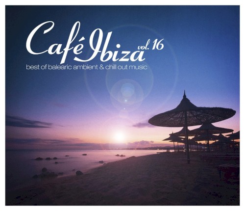 Café Ibiza, Volume 16