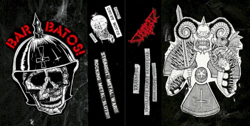 Templar / Barbatos