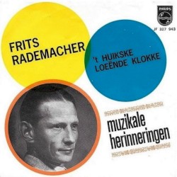 Loeënde klokke / ’t Huikske