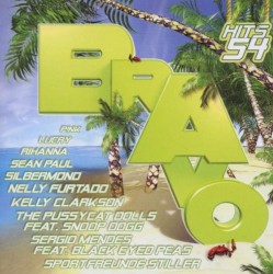Bravo Hits 54