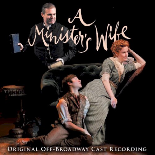 A Minister's Wife