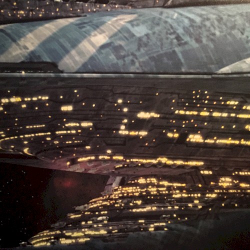 SPACESHIP
