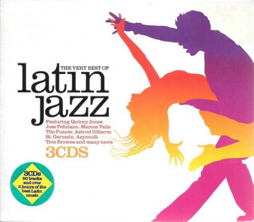 The Very Best of Latin Jazz