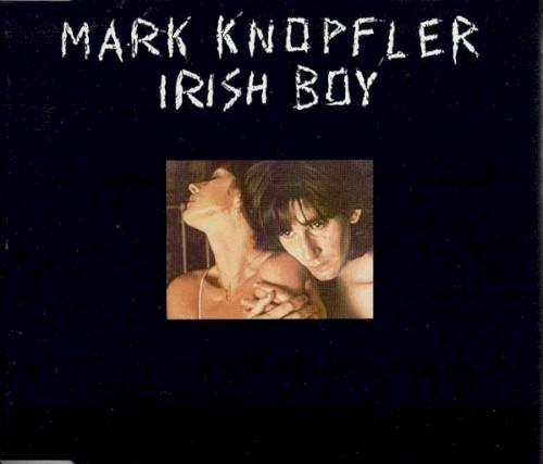 Irish Boy