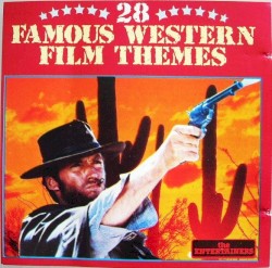 28 Famous Western Film Themes