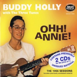 Ohh! Annie! The 1956 Sessions