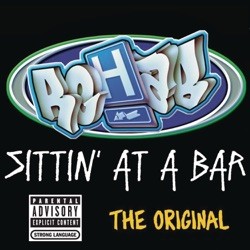 Sittin' at a Bar