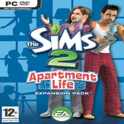 The Sims 2: Apartment Life
