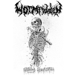 Festering Glorification
