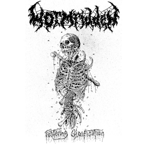 Festering Glorification