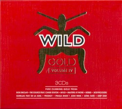 Wild Gold, Volume 4