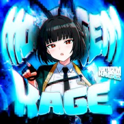 MONTAGEM KAGE