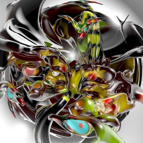 Connection EP