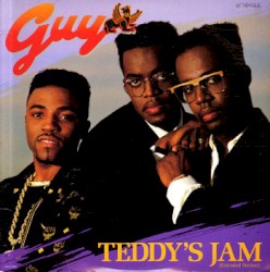 Teddy's Jam (extended version)