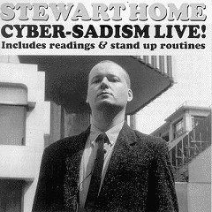 Cyber-Sadism Live!