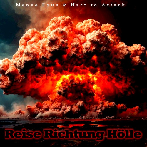 Reise Richtung Hölle