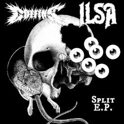 Coffins / Ilsa