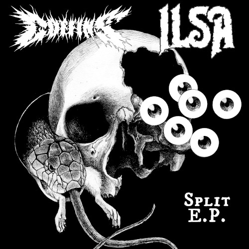Coffins / Ilsa