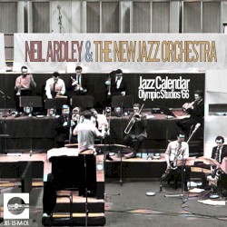 Jazz Calendar: Olympic Studios ’66