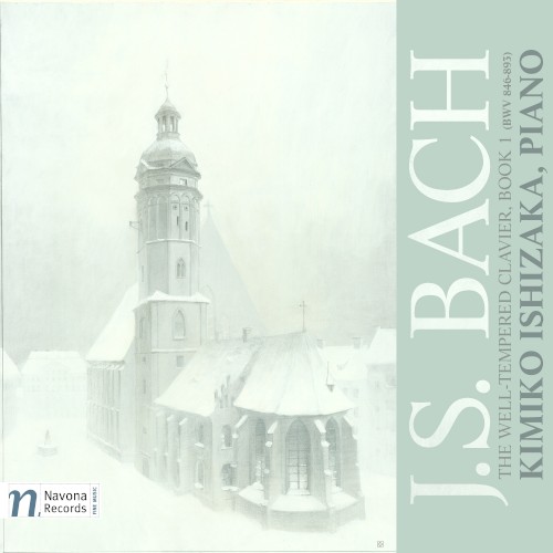 The Well‐Tempered Clavier, Book I (BWV 846–893)