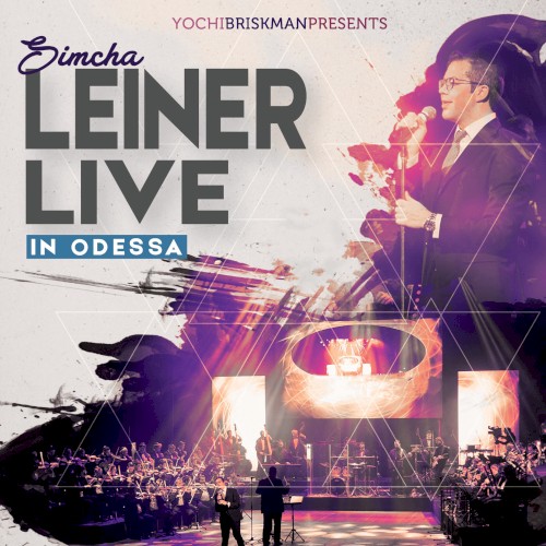 Leiner Live in Odessa