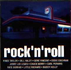 Rock’n’Roll