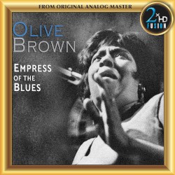 Empress of the Blues