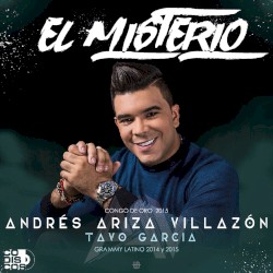 El misterio