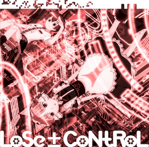 LoSe±CoNtRoL Serif Variation Album #01〜#11