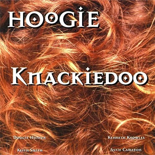 Knackiedoo