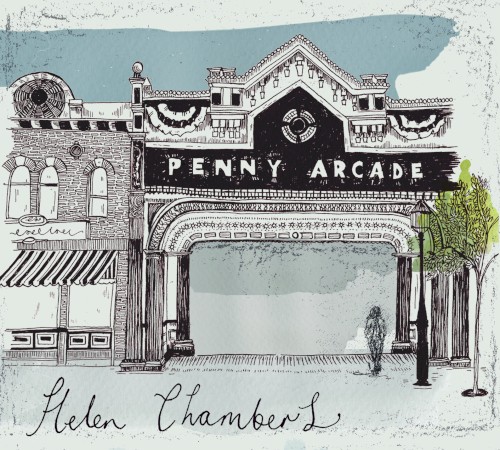 Penny Arcade