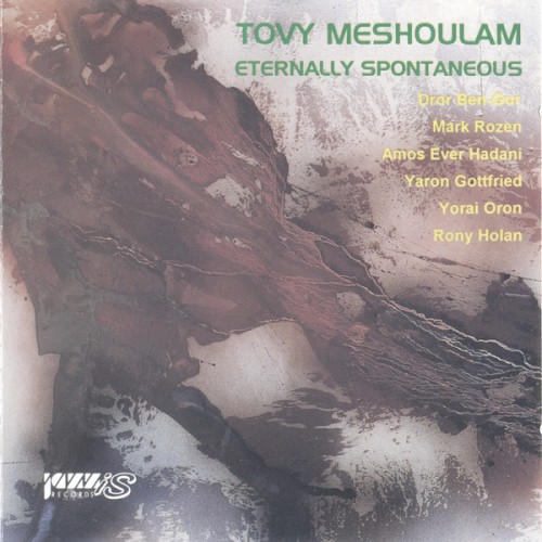 Eternally Spontaneous