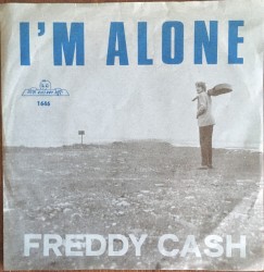 I'm Alone / Don't Prick My Pretty Balloon