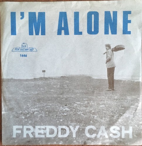 I'm Alone / Don't Prick My Pretty Balloon