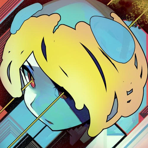 Blue Revolver Double Action Original Soundtrack
