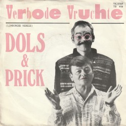Verbode vruchte