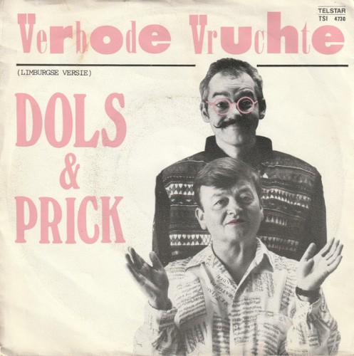 Verbode vruchte