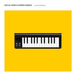 Decay Mod Chords Songs