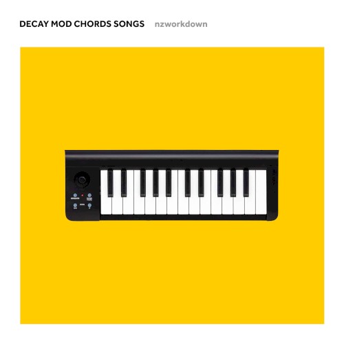 Decay Mod Chords Songs