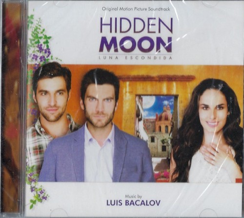 Hidden Moon