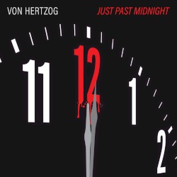 Just Past Midnight